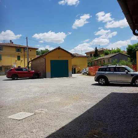 Apartmán Il Borgo Fashion San Lazzaro di Savena