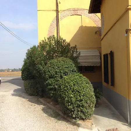 Il Borgo Fashion Apartmán
