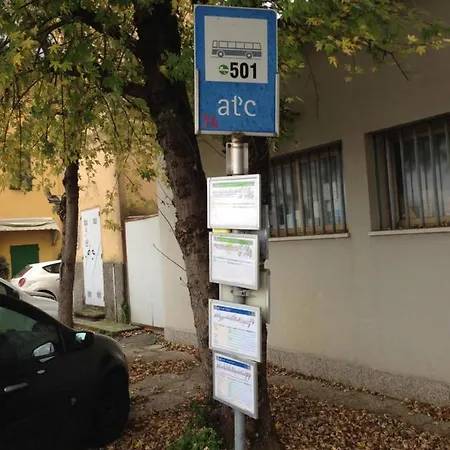 Apartmán Il Borgo Fashion *