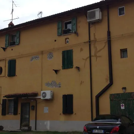 Apartmán Il Borgo Fashion San Lazzaro di Savena