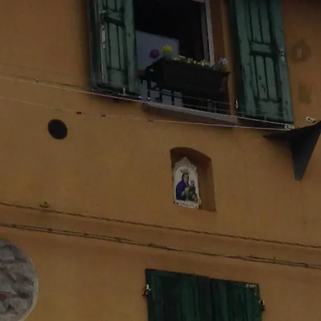 Il Borgo Fashion Apartmán *