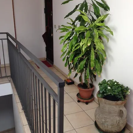 Il Borgo Fashion Apartmán *
