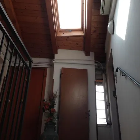 Apartmán Il Borgo Fashion