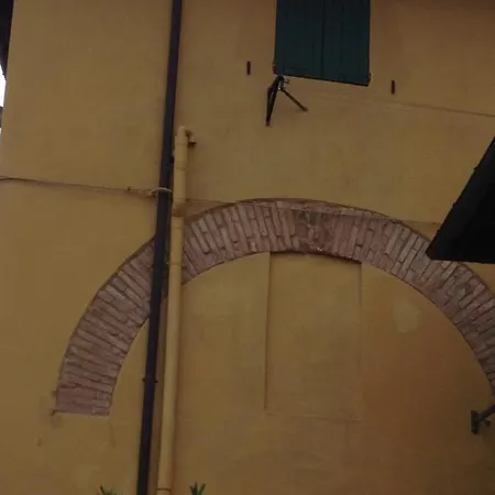 Apartmán Il Borgo Fashion