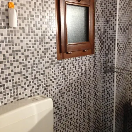 Apartmán Il Borgo Fashion San Lazzaro di Savena