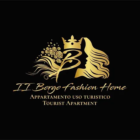 Il Borgo Fashion Apartmán *