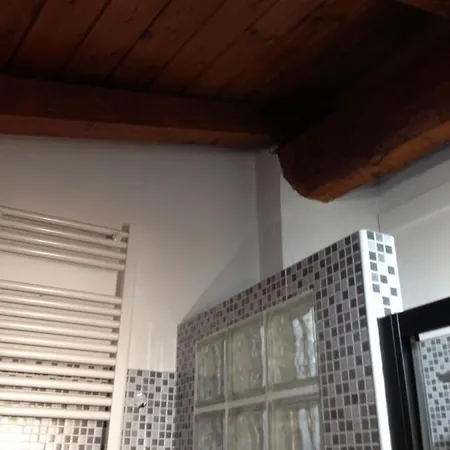 Apartmán Il Borgo Fashion *